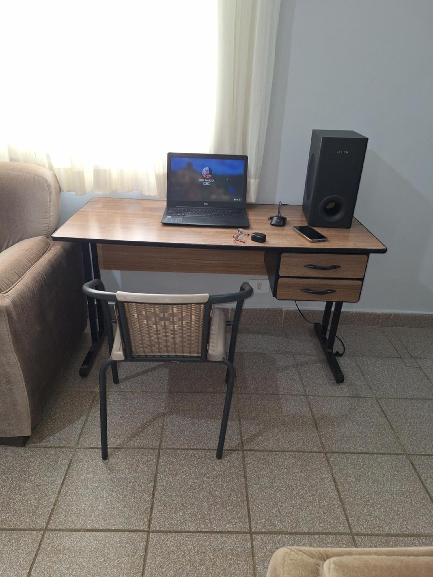 Apartamento Com Estacionamento, Wi-Fi, Ar Condicionado A 300 Metros Da Praia Da Enseada No Guaruja. Экстерьер фото